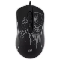 Игровая мышь Oklick 702G (черный) фото 4